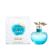 Perfume Nina Les Gourmandises Luna Mujer Edt 80 Ml