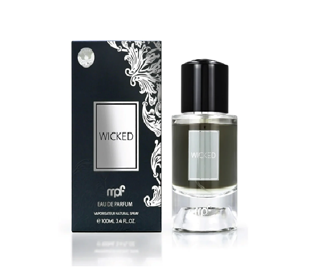 PERFUME MPF WICKED HOMBRE EDP 100 ML