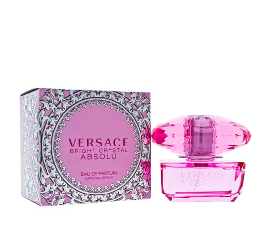 PERFUME BRIGHT CRYSTAL ABSOLU DAMA EDP 50 ML