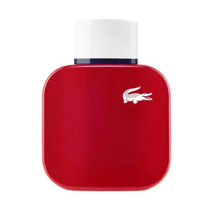 Perfume Lacoste French Panache Mujer Edt 90 Ml Tester