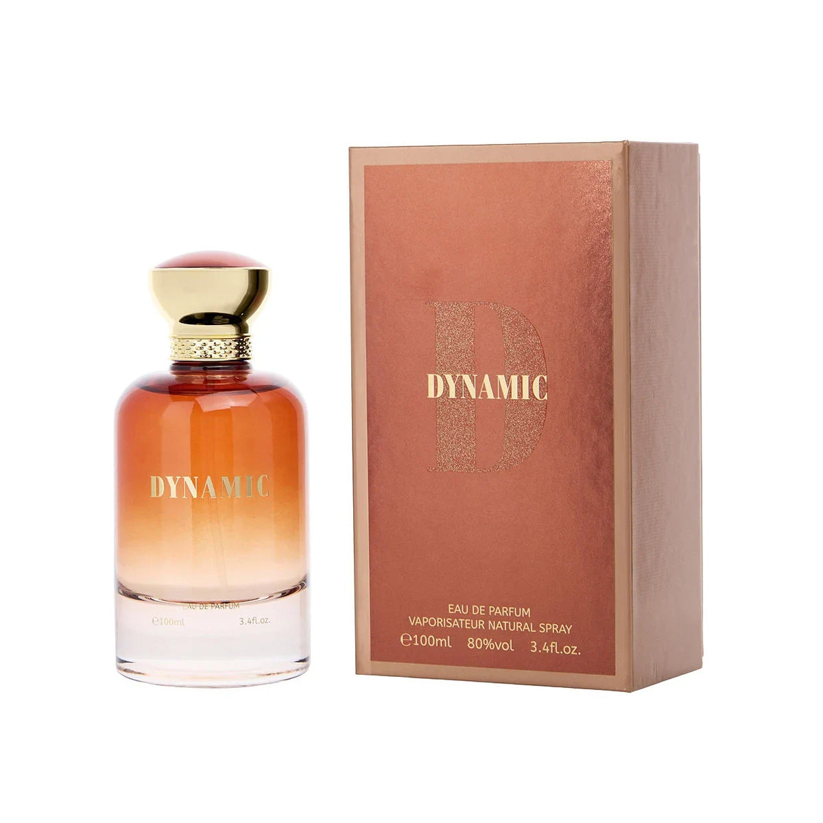 Perfume Bharara Dynamic Hombre Edp 100 Ml