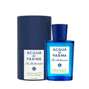 Perfume Acqua Di Parma Blu Mediterraneo Bergamotto Di Calabria Unisex Edt 180 Ml