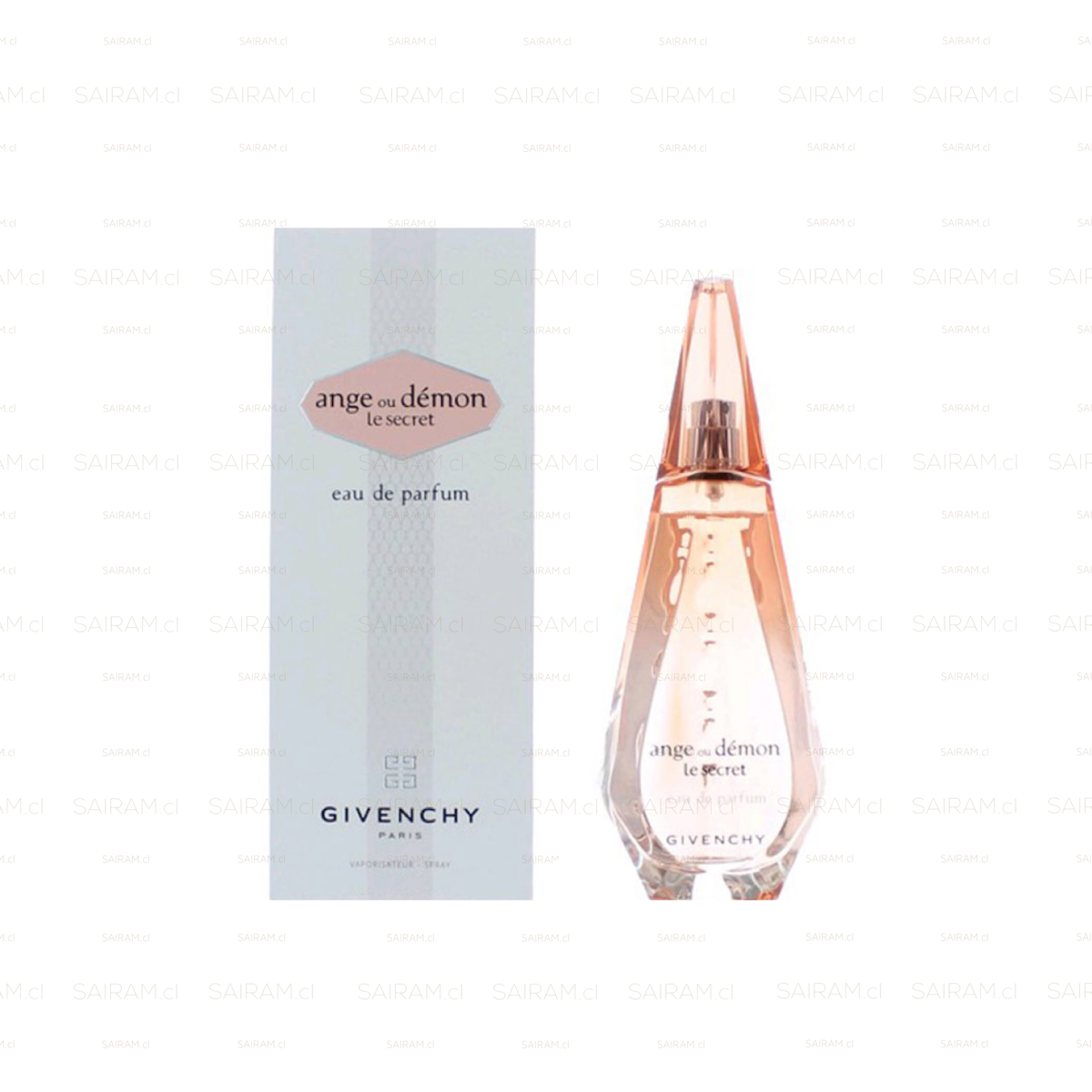 Perfume Ange Ou Demon Le Secret Mujer Edp 50 Ml