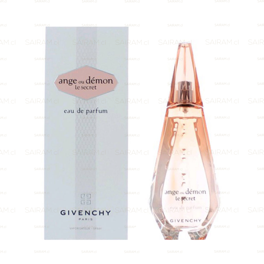 Perfume Ange Ou Demon Le Secret Mujer Edp 50 Ml
