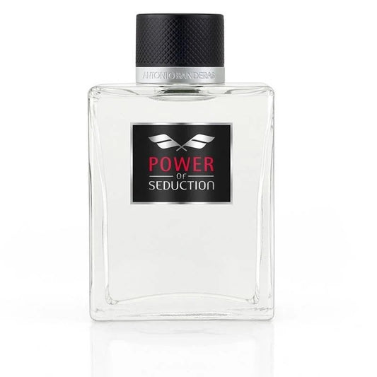 Perfume Banderas Power Of Seduction Edt 200 ML