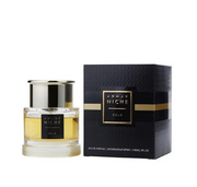 Perfume Armaf Niche Gold Mujer Edp 90 Ml