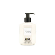 CREMA VICTORIA SECRET LOVE BODY LOTION DAMA 250 ML
