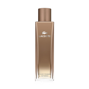Perfume Lacoste Pour Femme Intense Mujer Edp 50 Ml Tester