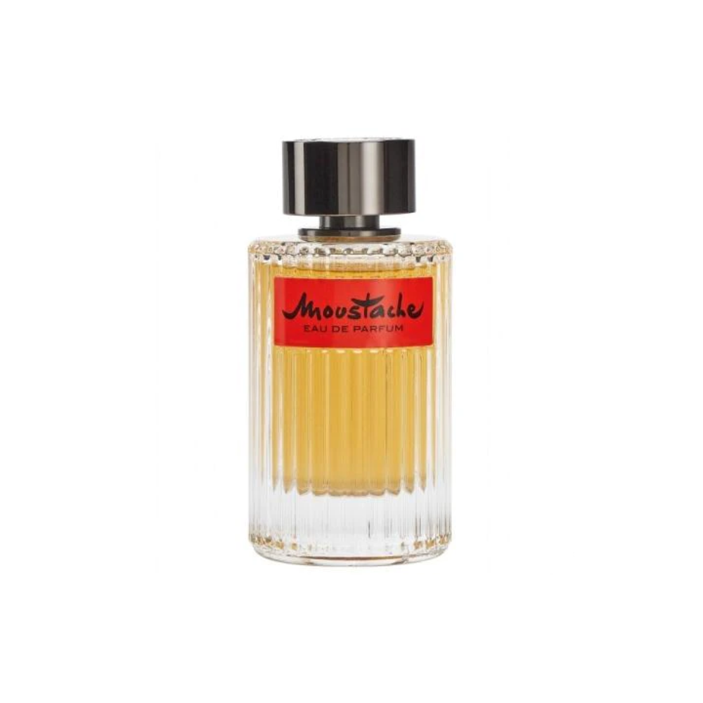 Perfume Rochas Moustache Hombre Edp 125 Ml Tester