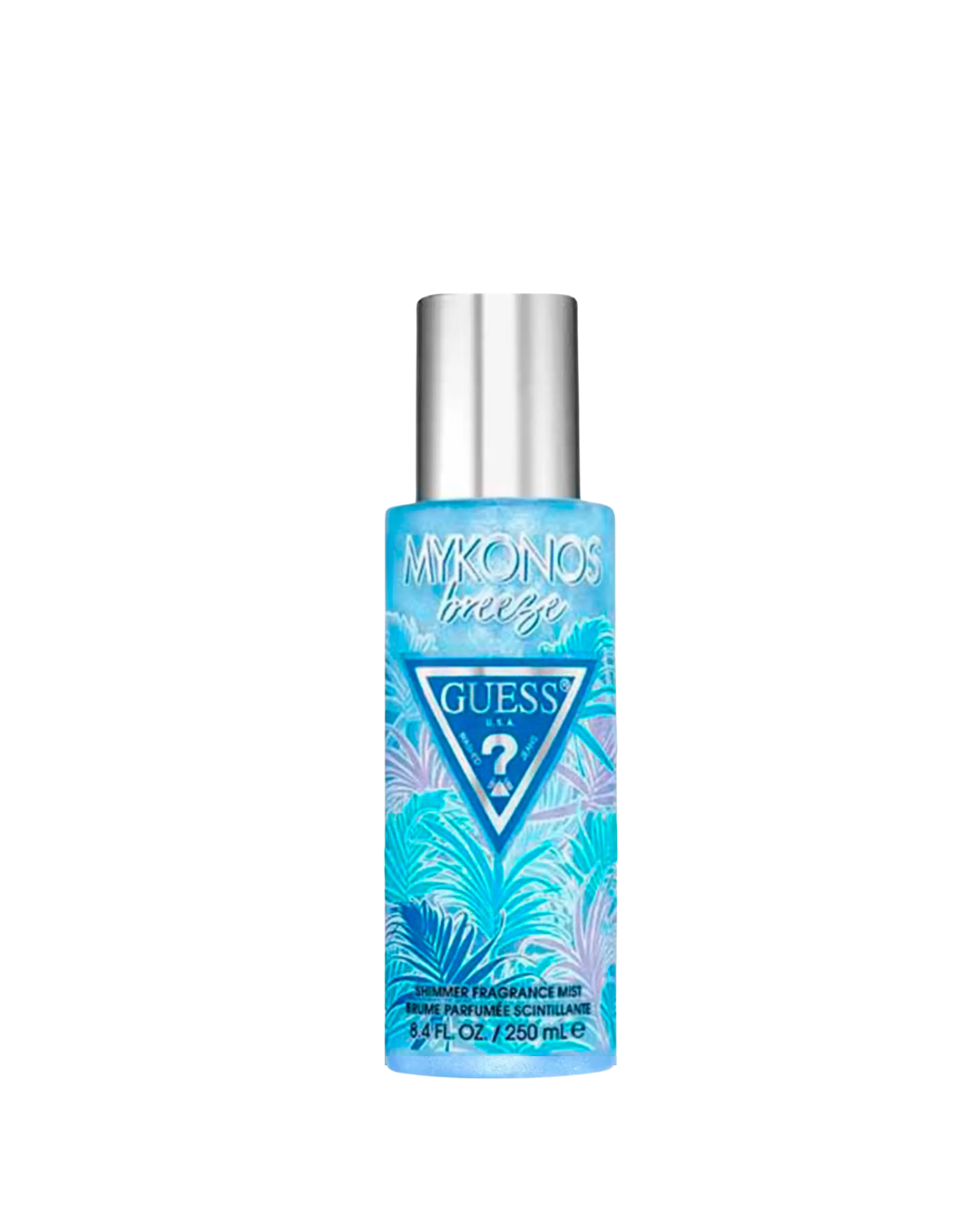 COLONIA GUESS DESTINATION MYKONOS MUJER BODY MIST 250 ML