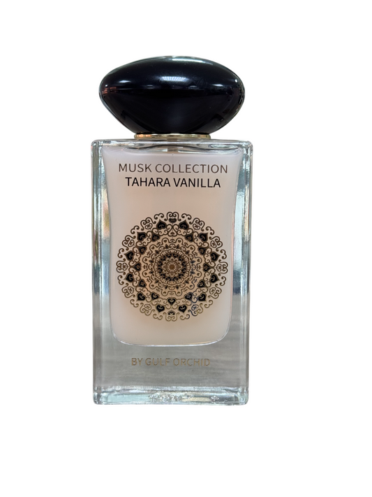 Perfume Musk Collection Tahara Vanilla Edp 60 ML