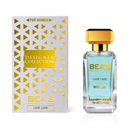 Perfume Beas Care Care  Mujer Edp 100 Ml