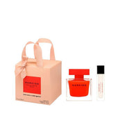 Perfume Narciso Rodriguez Rouge Mujer Edp 90 Ml Estuche