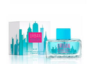 Perfume Urban Seduction Mujer Edt 100 Ml