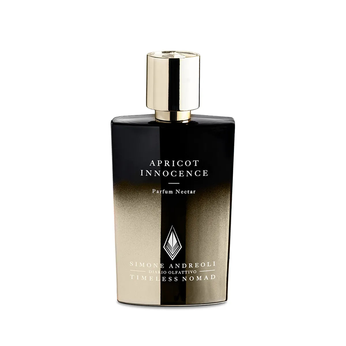 Perfume Simone Andreoli Apricot Innocence Unisex Edp Intense 50 Ml Tester