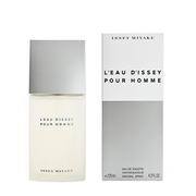 Perfume Issey Miyake Hombre Edt 125 Ml