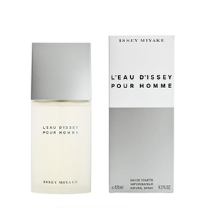 Perfume Issey Miyake Hombre Edt 125 Ml