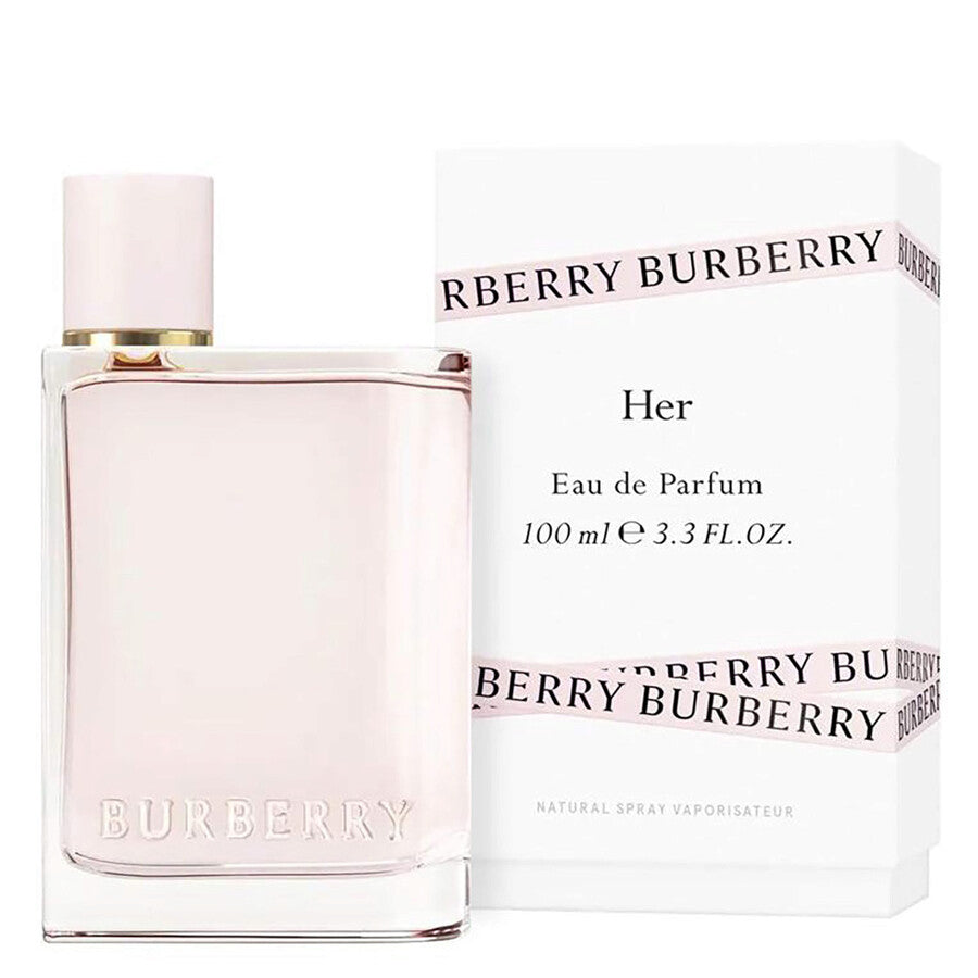 Perfume Burberry Her Edp 100 ML Mujer