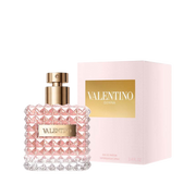 Perfume Valentino Donna Mujer Edp 100 Ml
