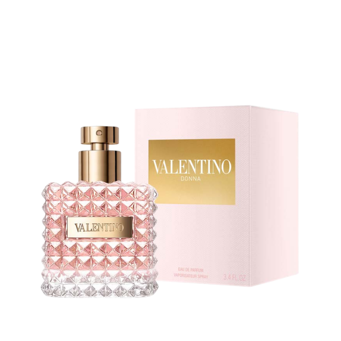 PERFUME VALENTINO DONNA MUJER EDP 100 ML
