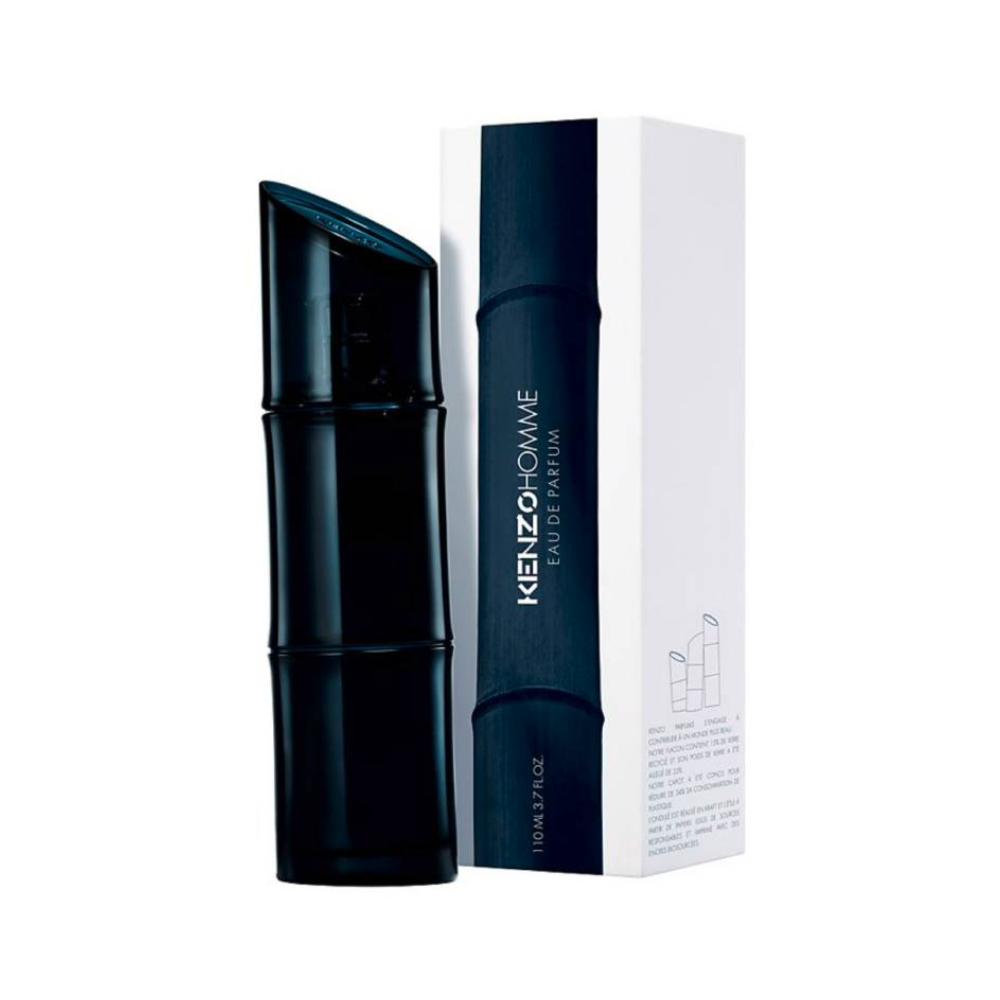 Perfume Kenzo Pour Homme Hombre Edp 110 Ml