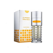 Perfume Al Haramain Sheikh Hombre Edp 85 Ml