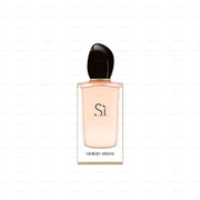 Perfume Si Armani Mujer Edp 100 Ml Tester