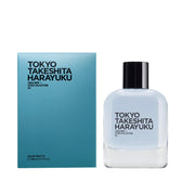 Perfume Zara Tokyo Takeshita Hombre Edt 80 Ml