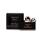 Perfume Signorina Misteriosa Salvatore Ferragamo Mujer Edp 50 Ml