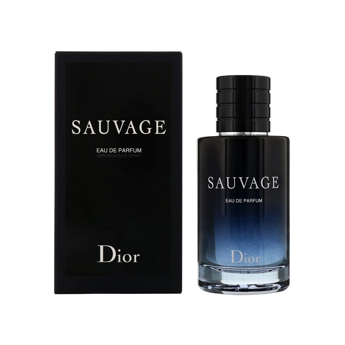 Perfume Dior Sauvage Hombre Edp 100 Ml