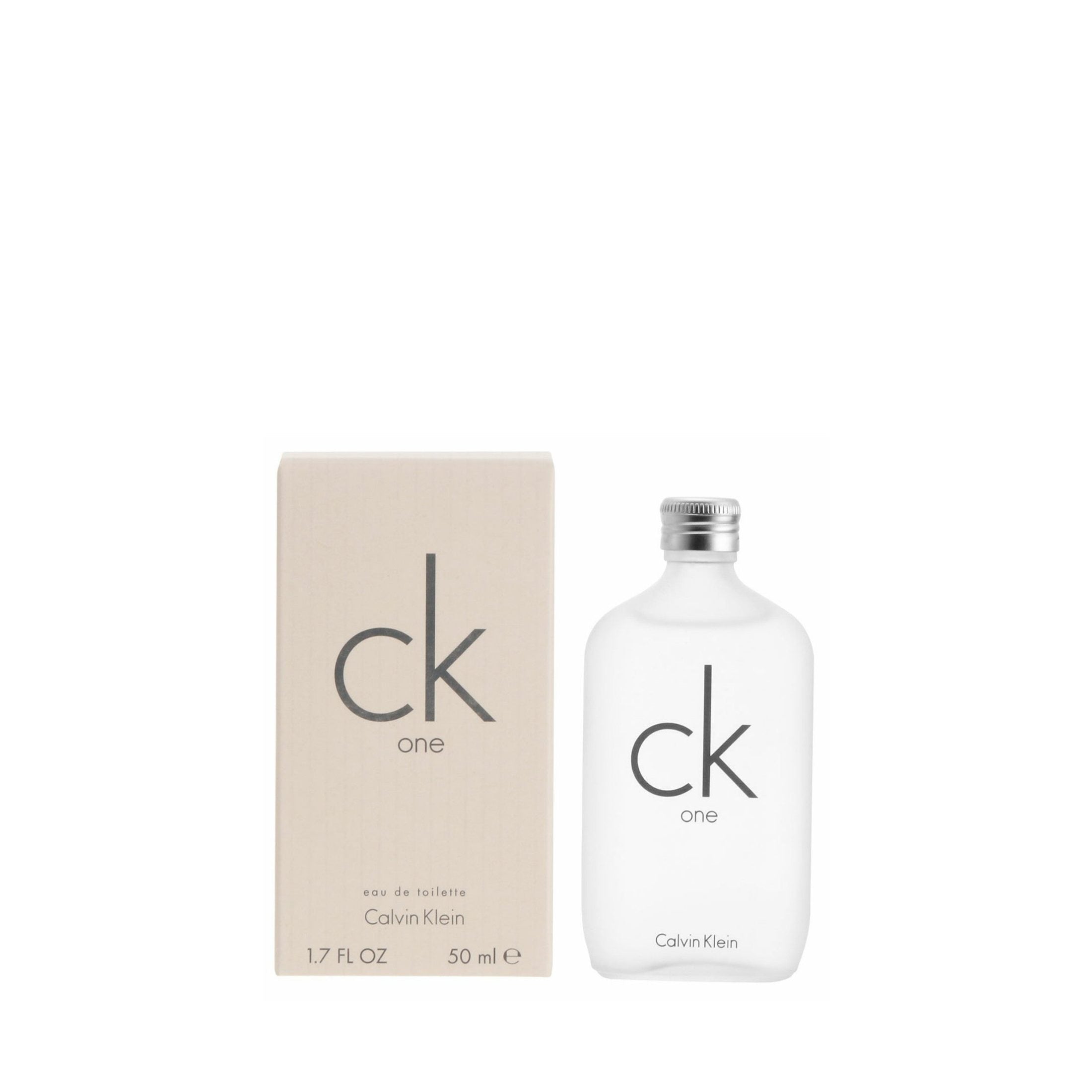 Perfume Ck One Unisex Edt 50 Ml