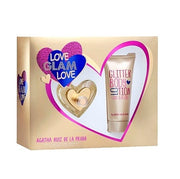 Perfume Love Glam Love Mujer Edt 80 Ml Estuche