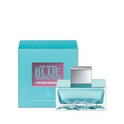 Perfume Blue Seduction Mujer Edt 100 Ml