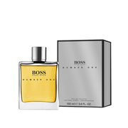 PERFUME BOSS NÂ° 1 HOMBRE EDT 100 ML NUEVO ENVASE