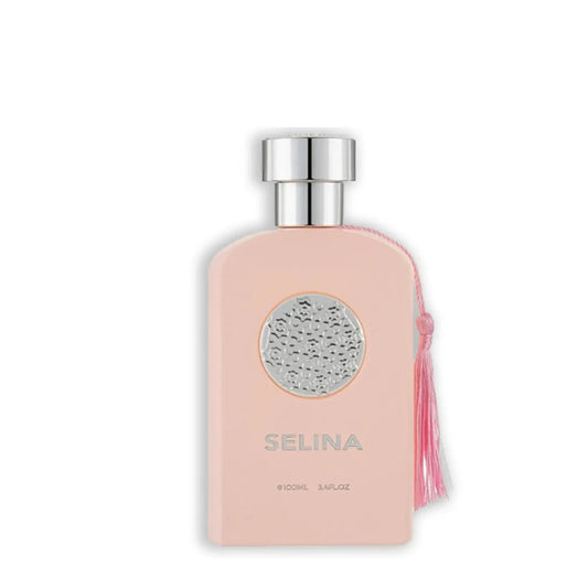 Perfume Tester Selina Edp 100ML Mujer