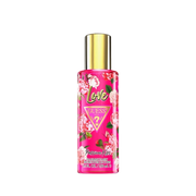 Colonia Guess Love Passion Kiss Mujer Body Mist 250 Ml