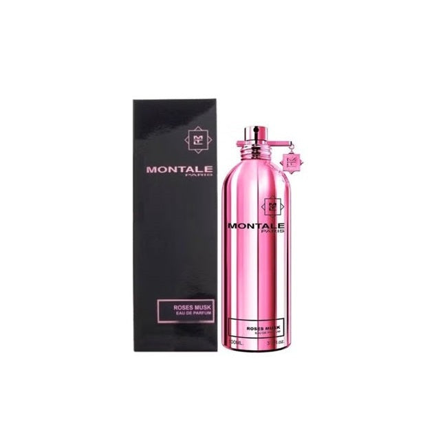 PERFUME MONTALE ROSES MUSK UNISEX EDP 100 ML