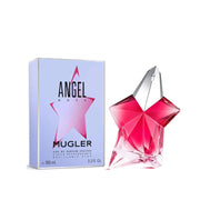 PERFUME THIERRY MUGLER ANGEL NOVA RECARGABLE MUJER EDP FRUITEE 100 ML
