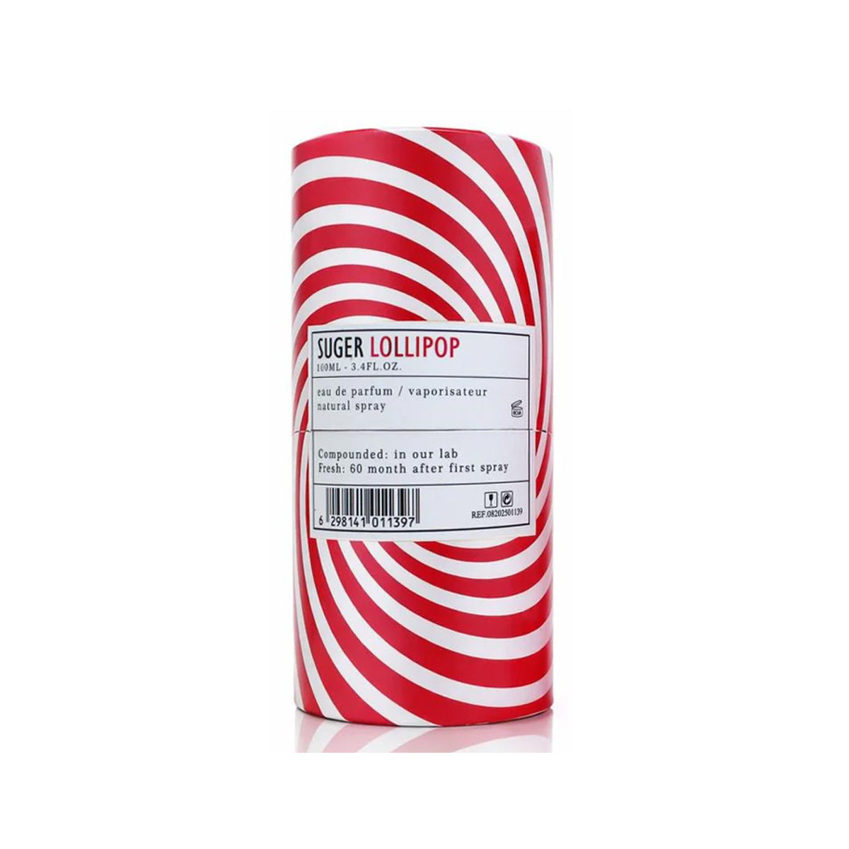 Perfume Aro-Fac Aroma Factory Suger Lollipop Mujer Edp 100 Ml