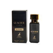 Perfume Maison Alhambra Glacier Le Noir Hombre Edp 30 Ml