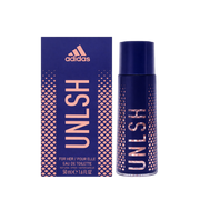 Perfume Adidas Unlsh Mujer Edt 100 Ml