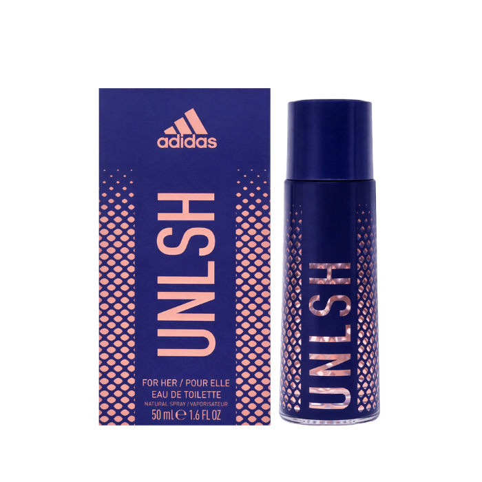 Perfume Adidas Unlsh Mujer Edt 100 Ml