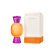 Perfume Bvlgari Allegra Rock N Rome Mujer Edp 100 Ml