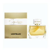 Perfume Mont Blanc Signature Absolute Mujer Edp 90 Ml