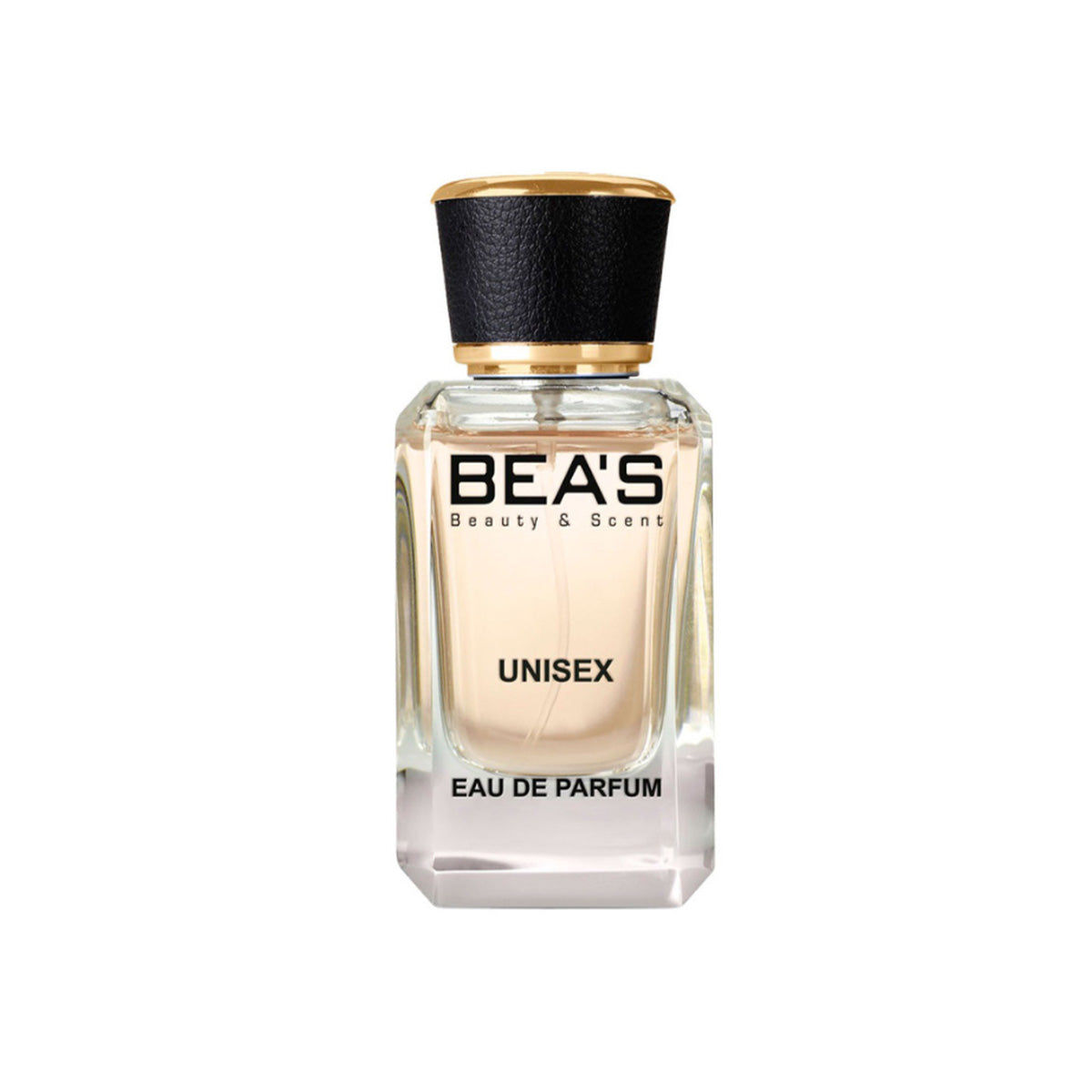 Perfume Beas Virginia Homme  Hombre Edp 100 Ml Tester