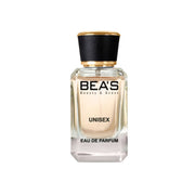 Perfume Beas Virginia Homme  Hombre Edp 100 Ml Tester