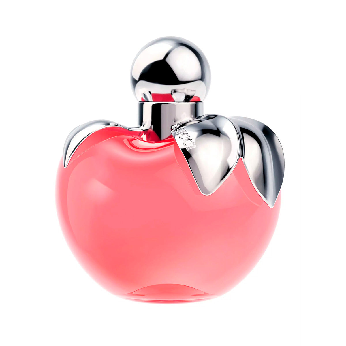 Perfume Nina Recargable Mujer Edt 80 Ml