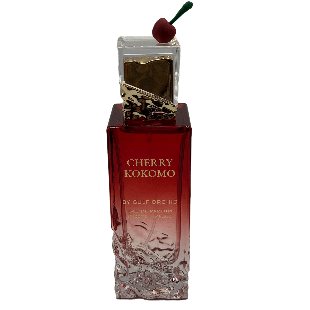 Perfume Gulf Orchid Cherry Kokomo Edp 100 Ml