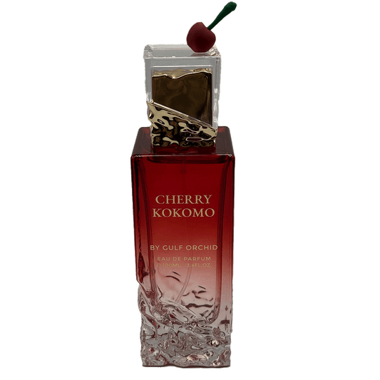 Perfume Gulf Orchid Cherry Kokomo Edp 100 Ml
