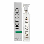 Perfume Hot Gold Benetton Mujer Edt 100 Ml